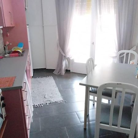 Διαμερισμα Σε Πολυκατοικια Στο Κεντρο Των Σερρων Κωνσταντινου Σταμουλη 15 Apartamento Serres Exterior foto