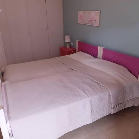 Διαμερισμα Σε Πολυκατοικια Στο Κεντρο Των Σερρων Κωνσταντινου Σταμουλη 15 Apartamento Serres Exterior foto